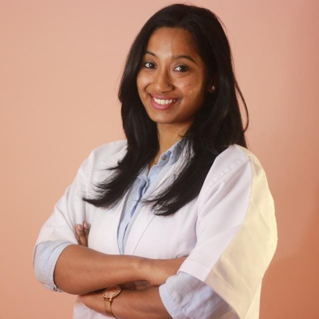 Dr. Richa Saha, ENT Specialist